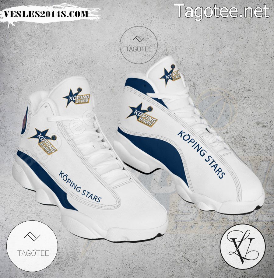 Koping Stars Logo Air Jordan 13 Shoes Koping Stars Logo Air Jordan 13 Shoes