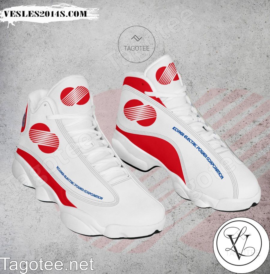 Korea Electric Power Corporation Logo Air Jordan 13 Shoes Korea Electric Power Corporation Logo Air Jordan 13 Shoes