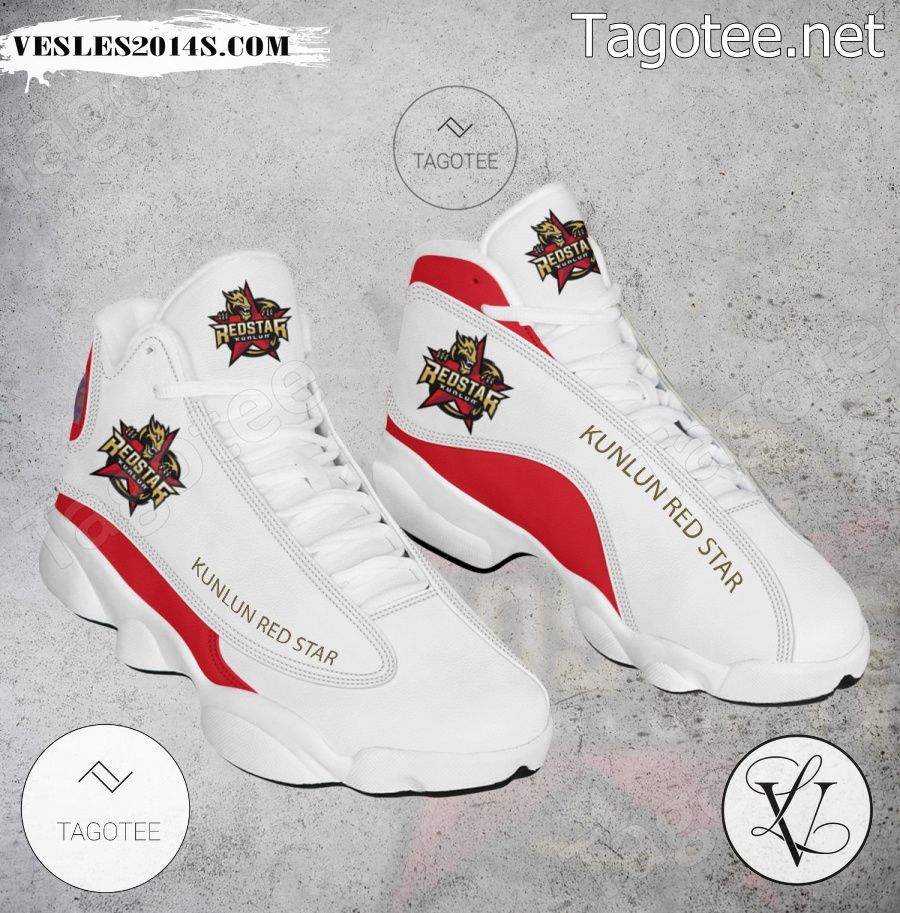 Kunlun Red Star Women Club Air Jordan 13 Shoes Kunlun Red Star Women Club Air Jordan 13 Shoes