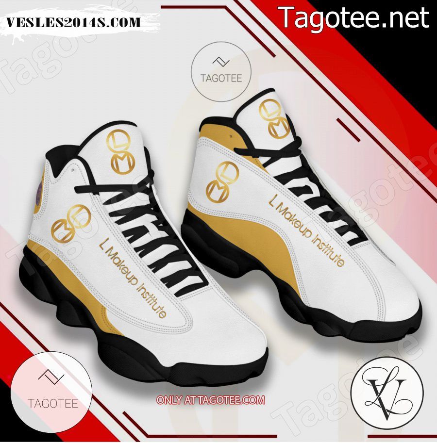 L-Makeup-Institute Air Jordan 13 Shoes - EmonShop a