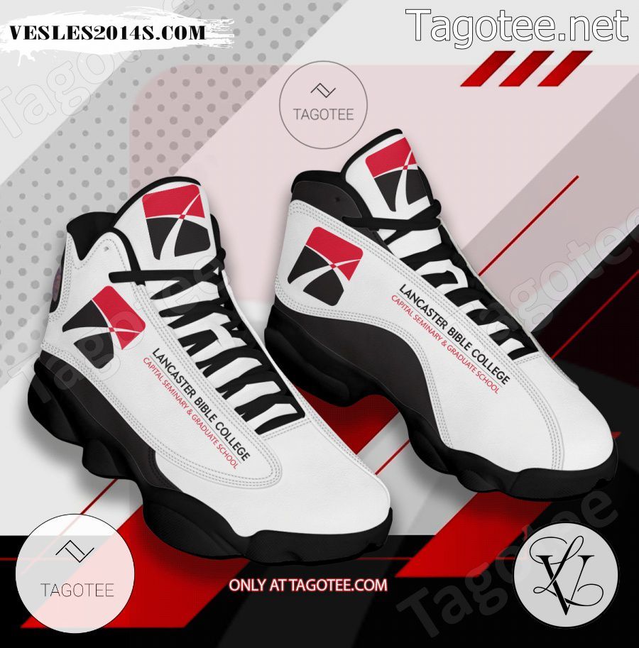 Lancaster-Bible-College Air Jordan 13 Shoes - EmonShop a