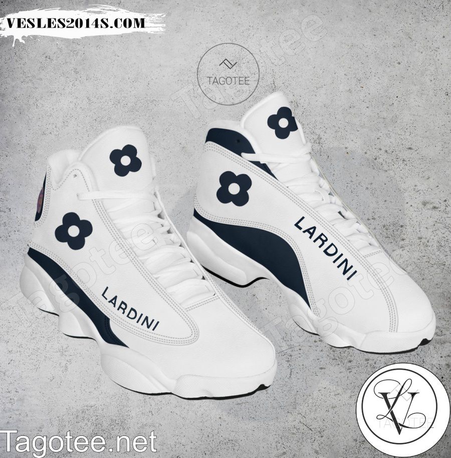 Lardini Logo Air Jordan 13 Shoes Lardini Logo Air Jordan 13 Shoes