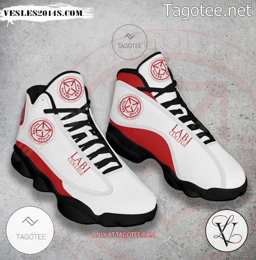 Latin-American-Bible-Institute Air Jordan 13 Shoes - EmonShop a