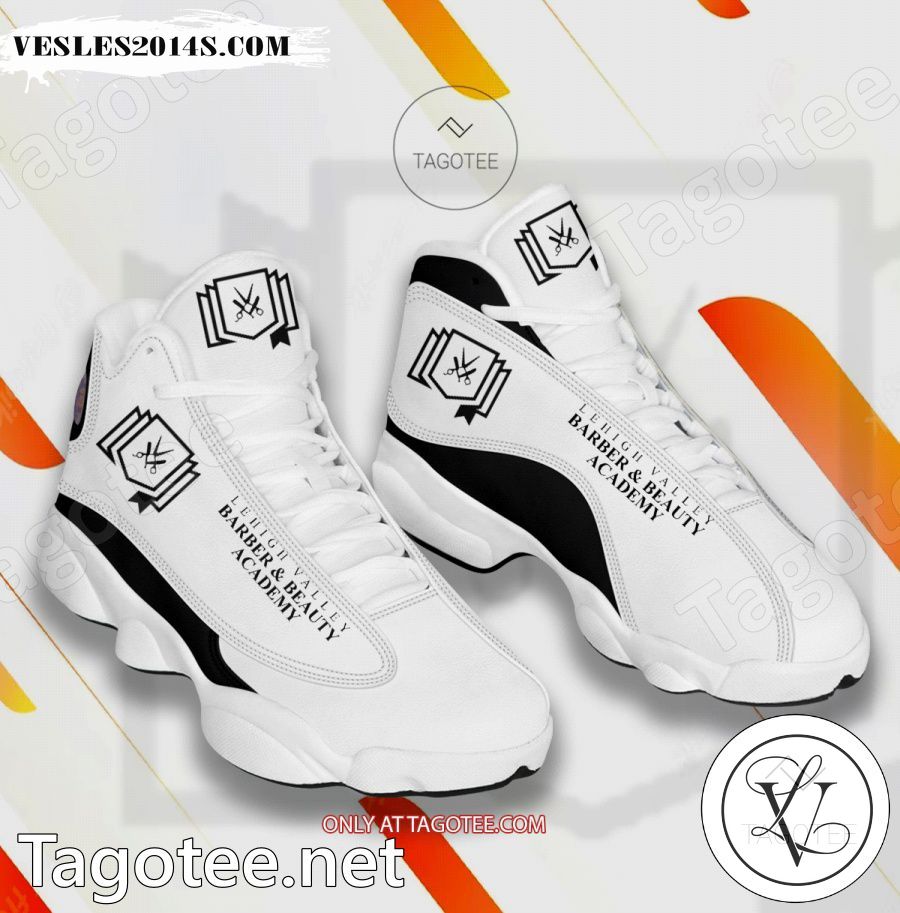 Lehigh Valley Barber School Logo Air Jordan 13 Shoes Lehigh Valley Barber School Logo Air Jordan 13 Shoes