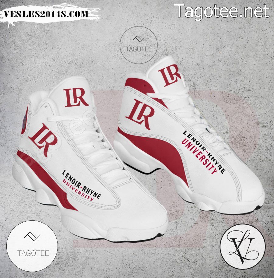 Lenoir-Rhyne University Logo Air Jordan 13 Shoes Lenoir-Rhyne University Logo Air Jordan 13 Shoes