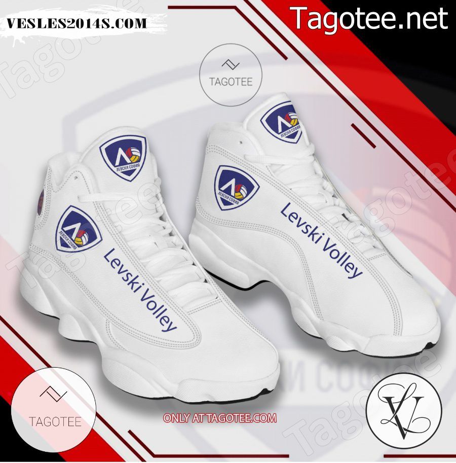 Levski Volley Volleyball Air Jordan 13 Shoes Levski Volley Volleyball Air Jordan 13 Shoes
