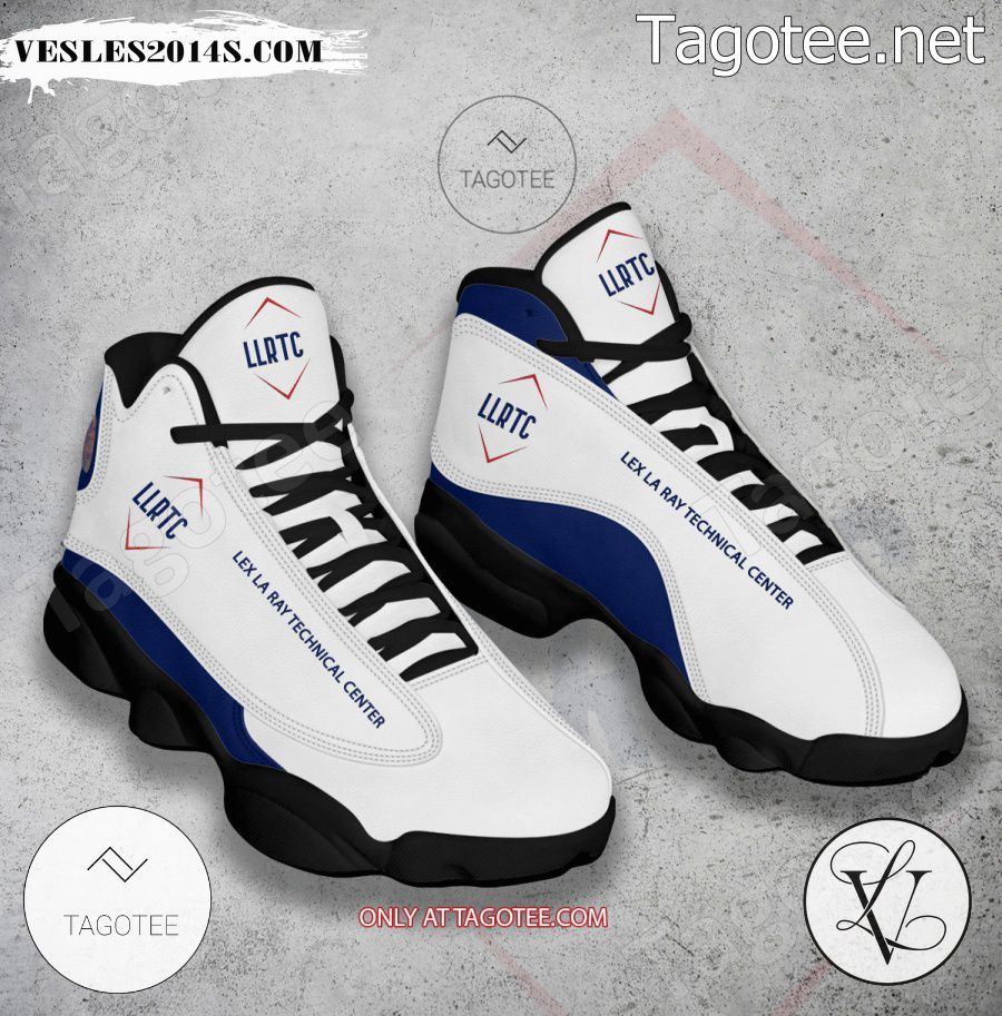 Lex-La-Ray-Technical-Center Air Jordan 13 Shoes - EmonShop a