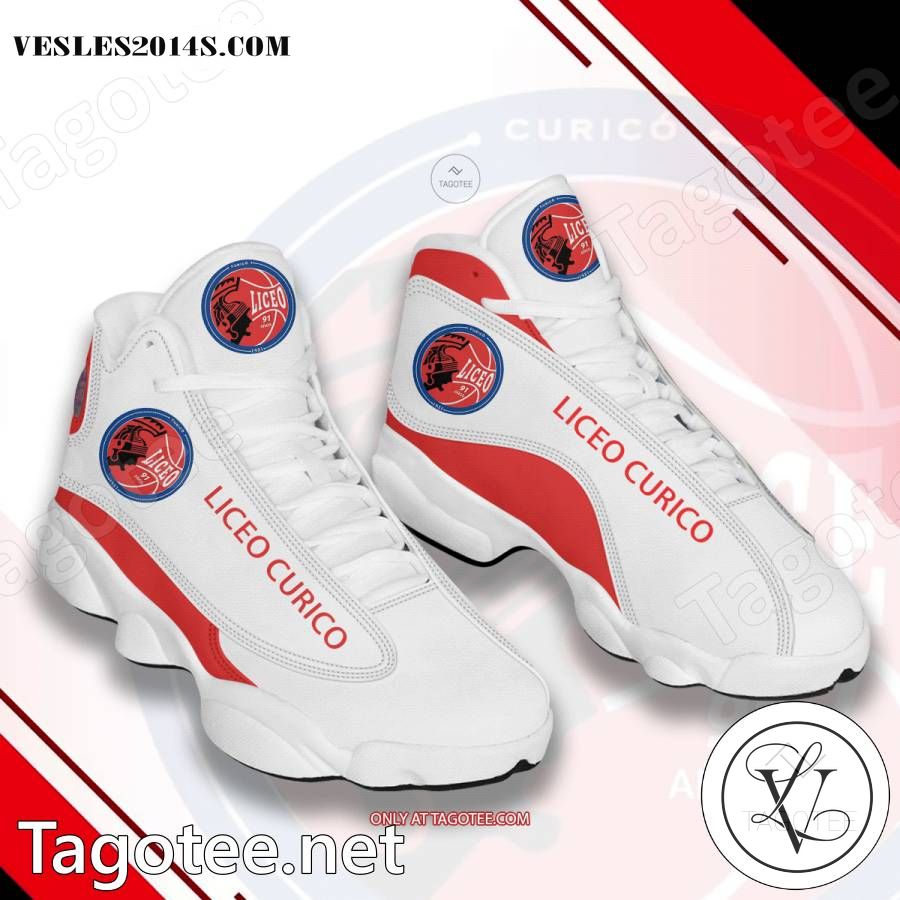 Liceo-Curico Air Jordan 13 Shoes - EmonShop a