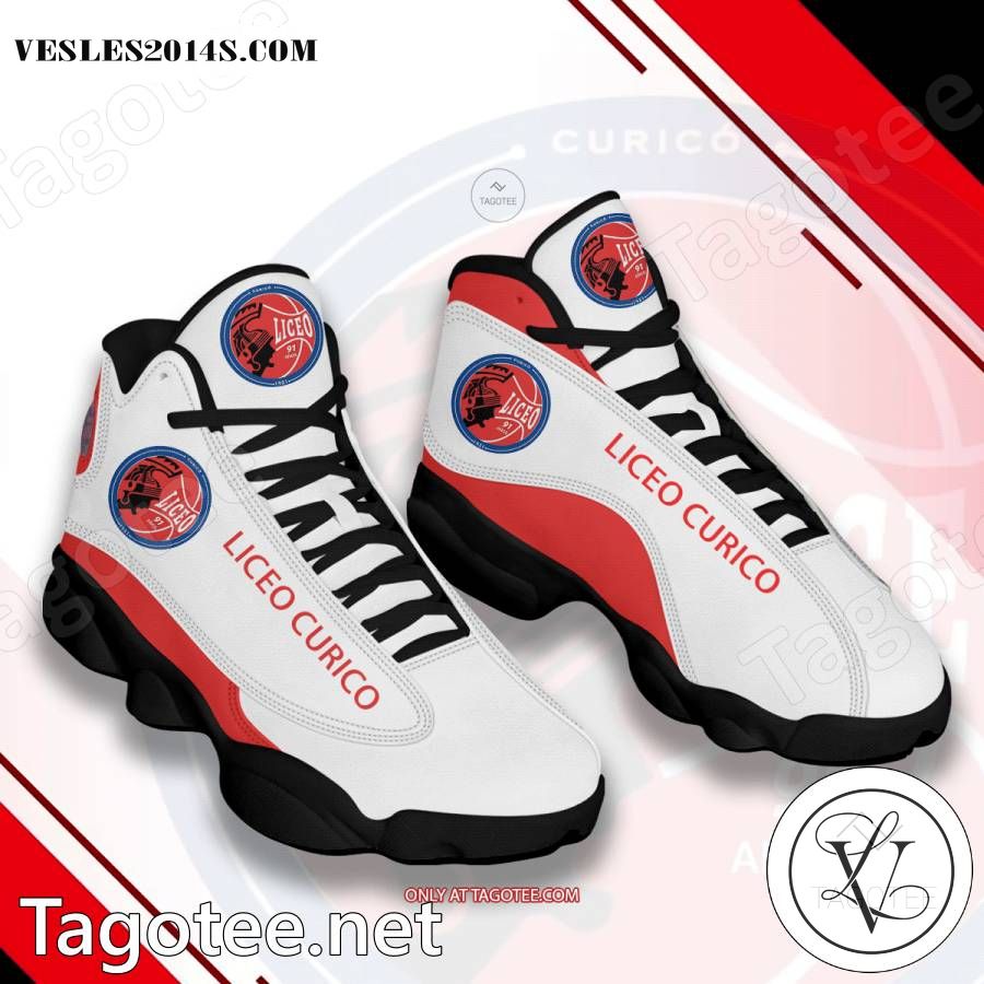 Liceo Curico Air Jordan 13 Shoes Liceo Curico Air Jordan 13 Shoes