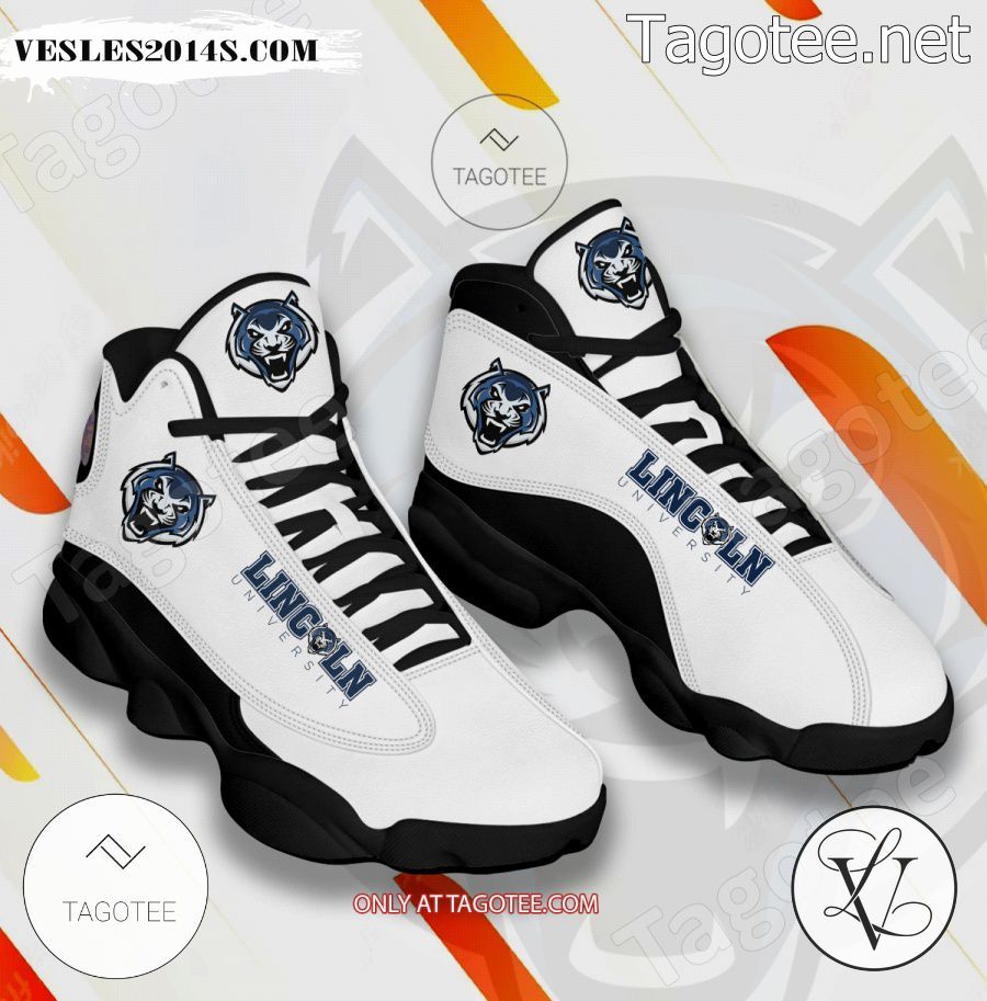 Lincoln-University Air Jordan 13 Shoes - EmonShop a