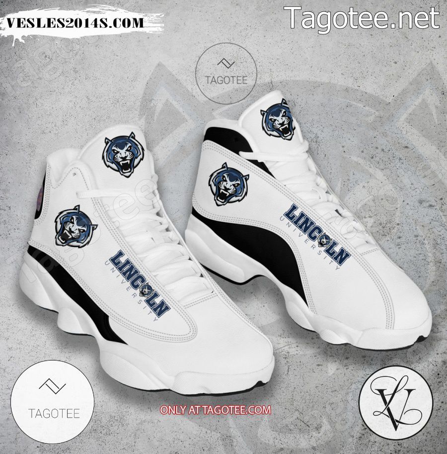 Lincoln University Air Jordan 13 Shoes Lincoln University Air Jordan 13 Shoes