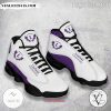 Linfield College Logo Air Jordan 13 Shoes