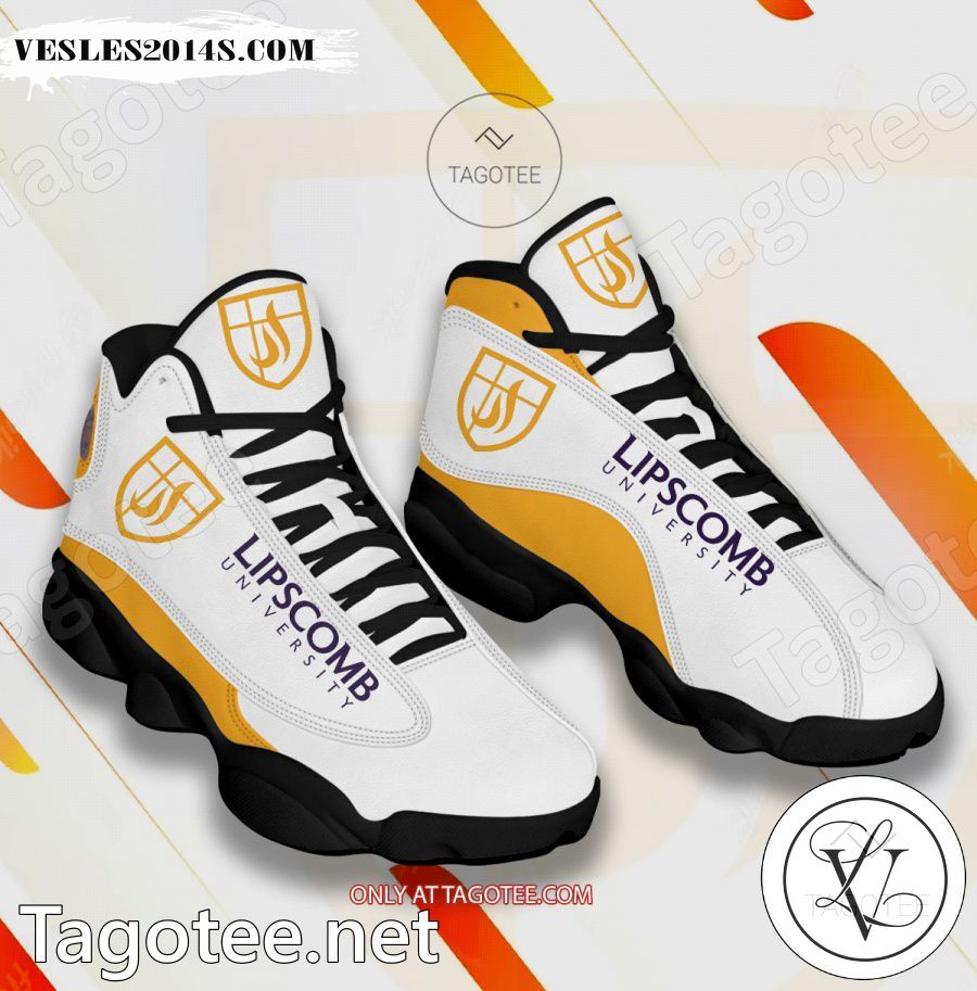 Lipscomb-University Air Jordan 13 Shoes - EmonShop a