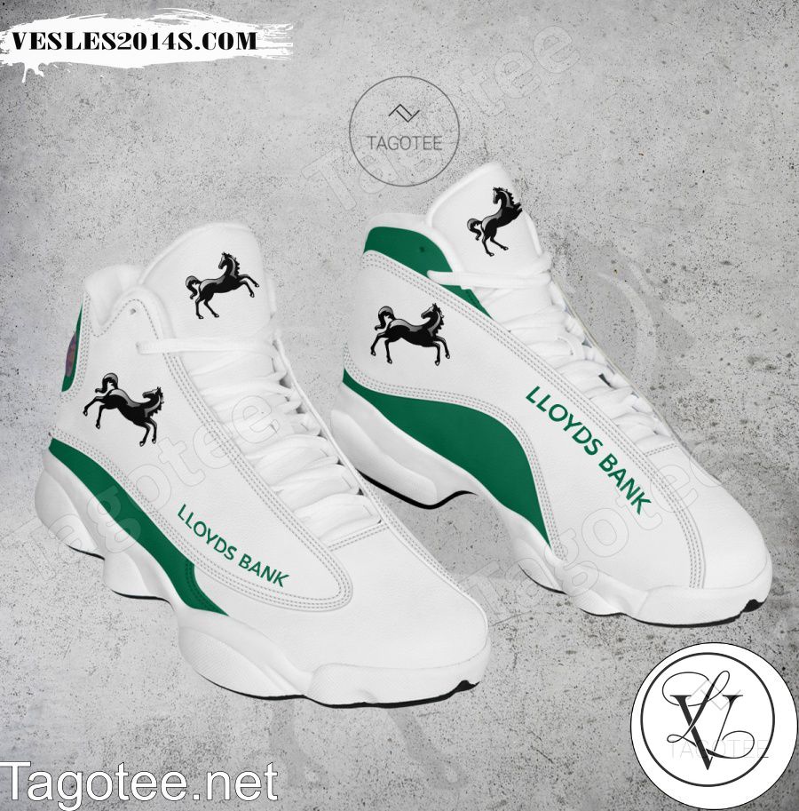 Lloyds Banking Group Logo Air Jordan 13 Shoes Lloyds Banking Group Logo Air Jordan 13 Shoes