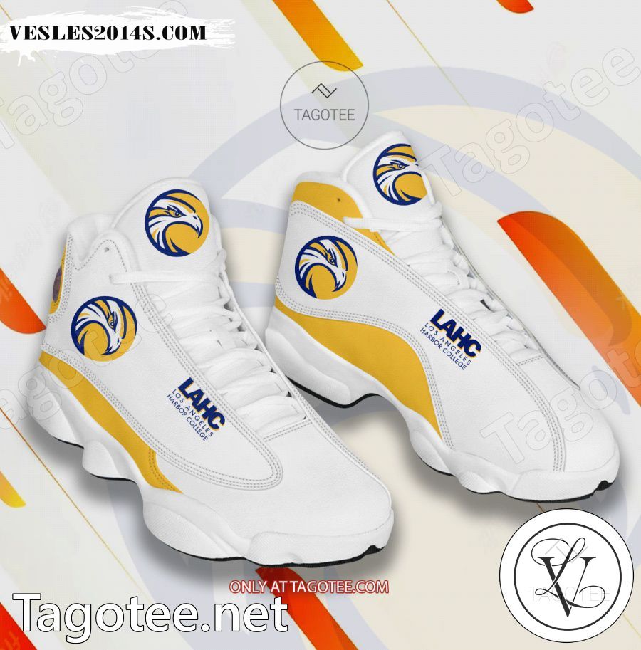 Los Angeles Harbor College Air Jordan 13 Shoes Los Angeles Harbor College Air Jordan 13 Shoes