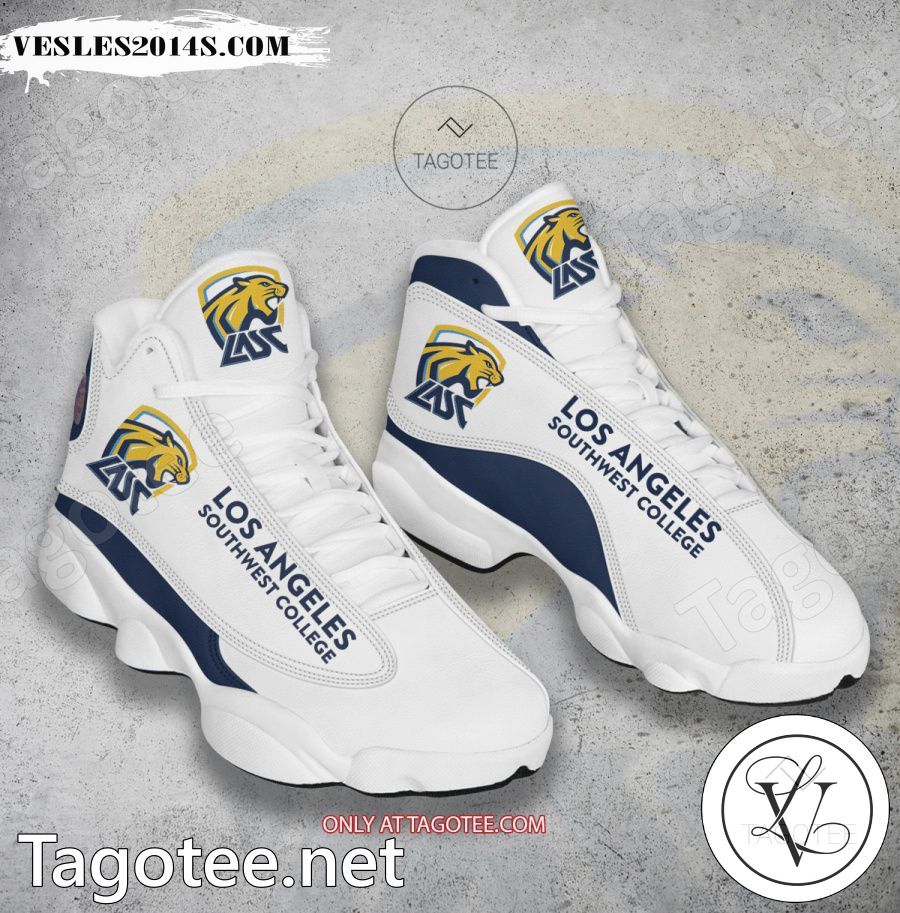 Los Angeles Southwest College Air Jordan 13 Shoes Los Angeles Southwest College Air Jordan 13 Shoes