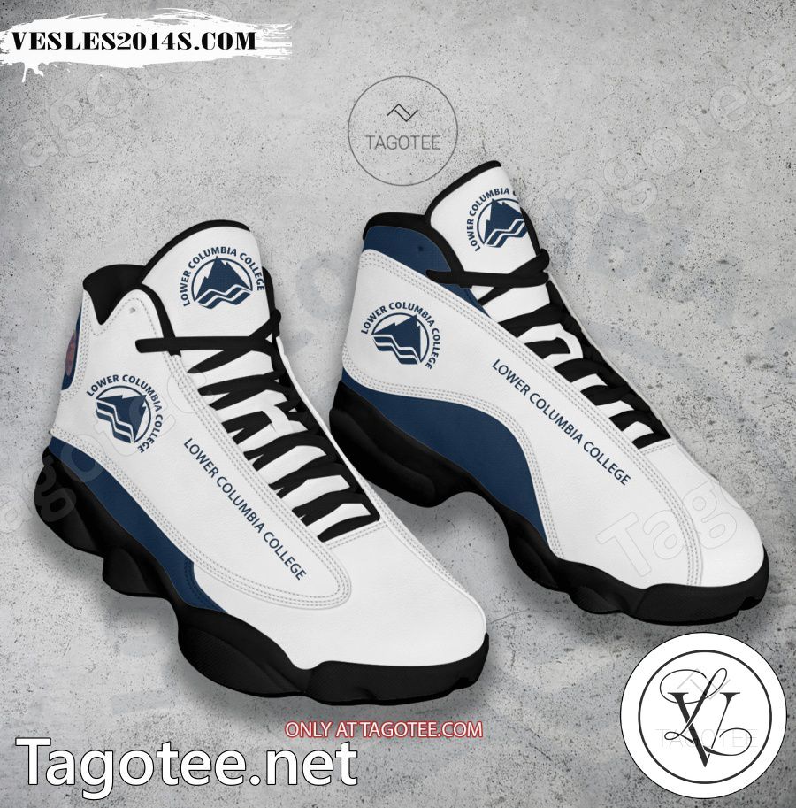 Lower-Columbia-College Air Jordan 13 Shoes - EmonShop a
