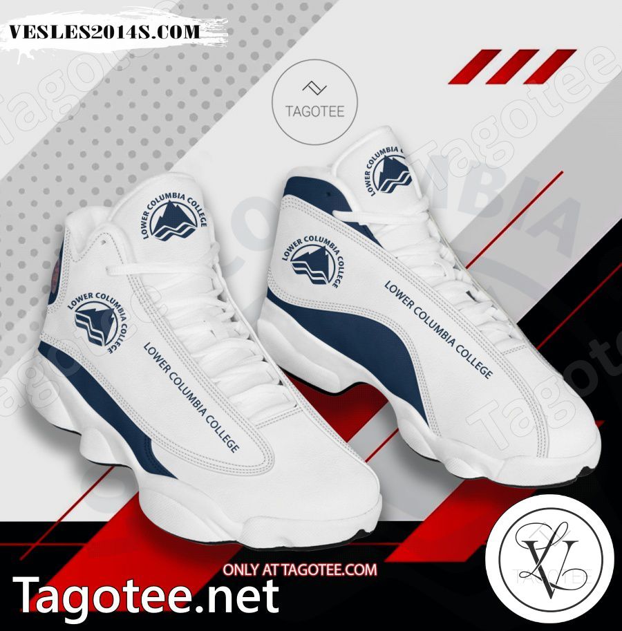 Lower Columbia College Air Jordan 13 Shoes Lower Columbia College Air Jordan 13 Shoes