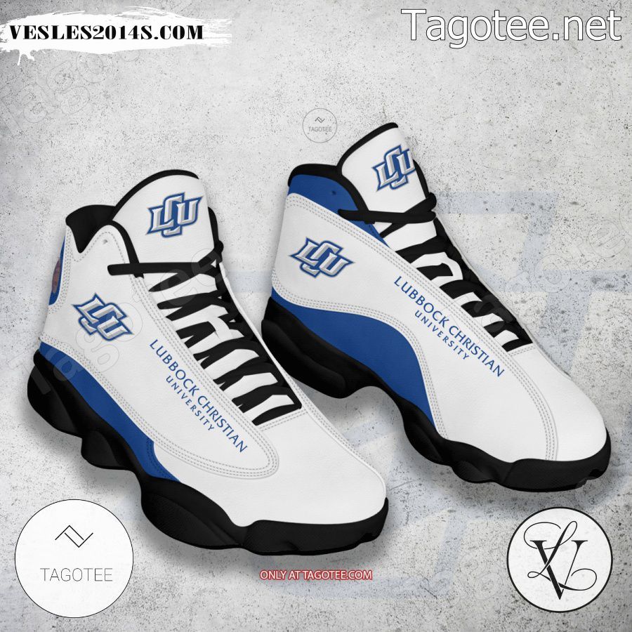 Lubbock Christian University Logo Air Jordan 13 Shoes Lubbock Christian University Logo Air Jordan 13 Shoes