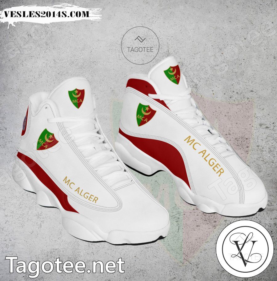 MC Alger Club Air Jordan 13 Shoes MC Alger Club Air Jordan 13 Shoes