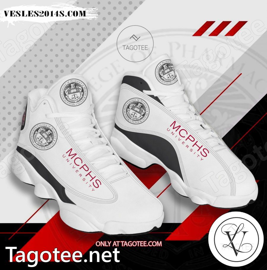 MCPHS University Logo Air Jordan 13 Shoes MCPHS University Logo Air Jordan 13 Shoes