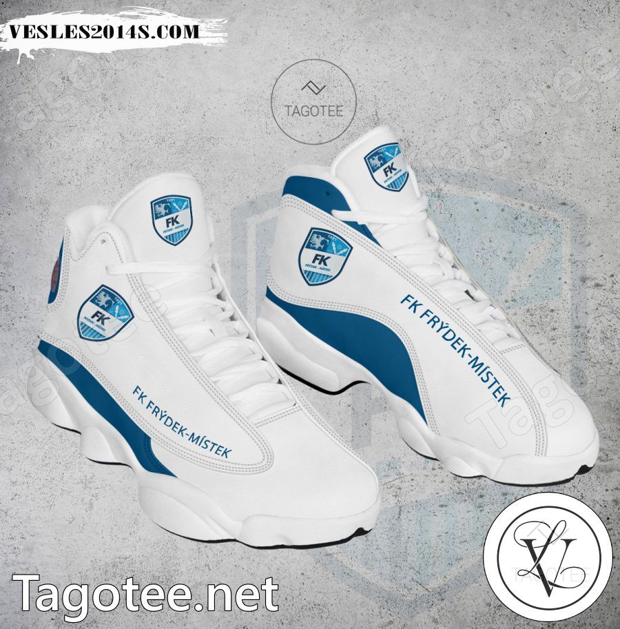 MFK Frydek-Mistek Logo Air Jordan 13 Shoes MFK Frydek-Mistek Logo Air Jordan 13 Shoes