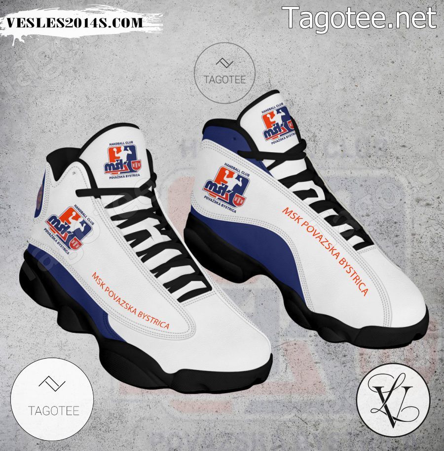 MSK Povazska Bystrica Club Air Jordan 13 Shoes - BiShop-a