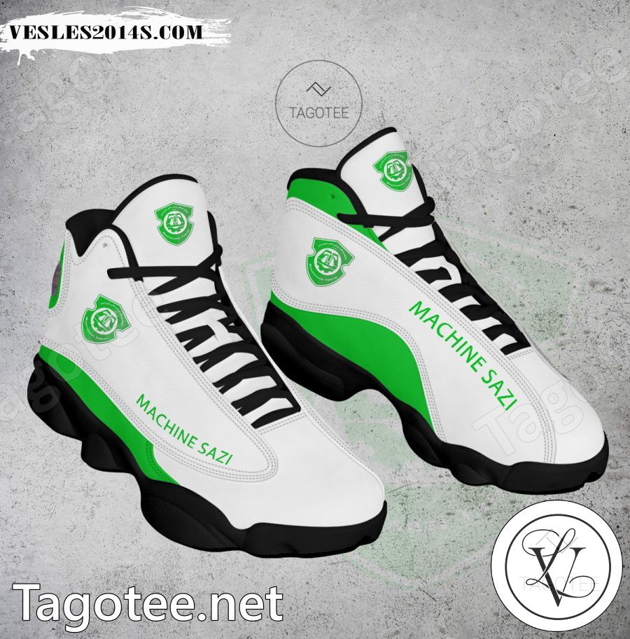 Machine Sazi Club Air Jordan 13 Shoes - EmonShop-a