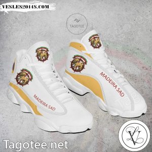 Madeira SAD Club Air Jordan 13 Shoes