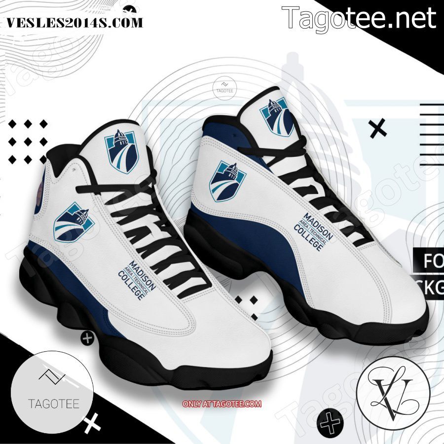 Madison Area Technical College Logo Air Jordan 13 Shoes Madison Area Technical College Logo Air Jordan 13 Shoes