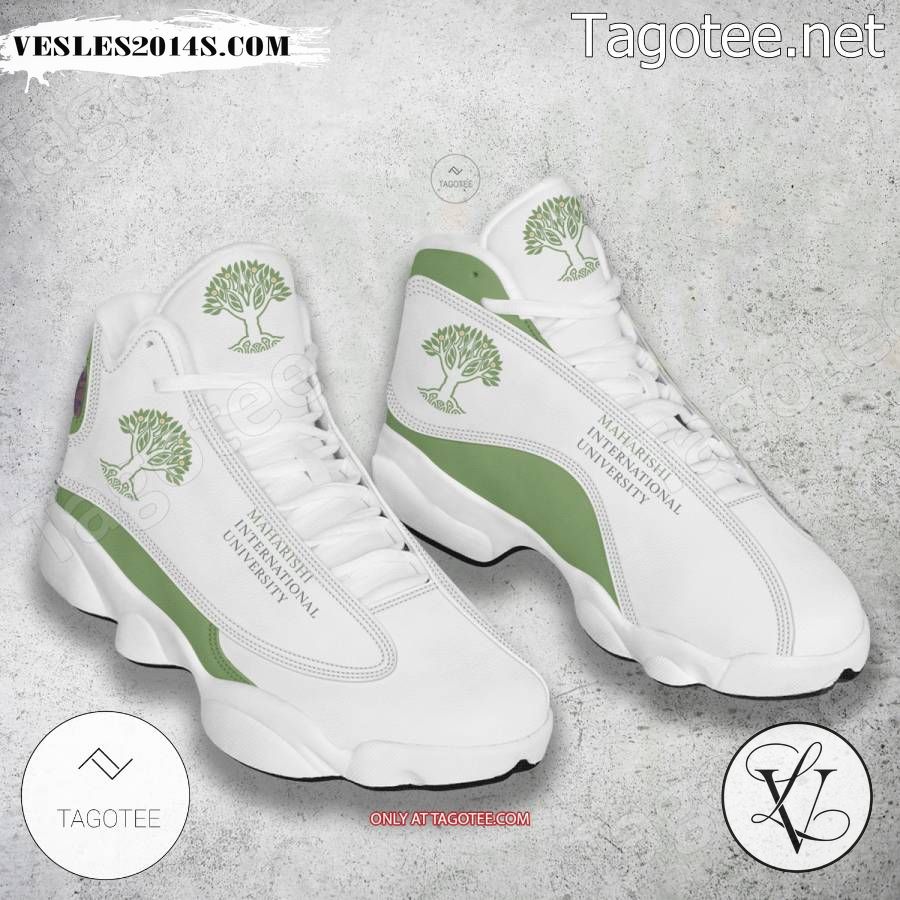 Maharishi-International-University Air Jordan 13 Shoes - BiShop a