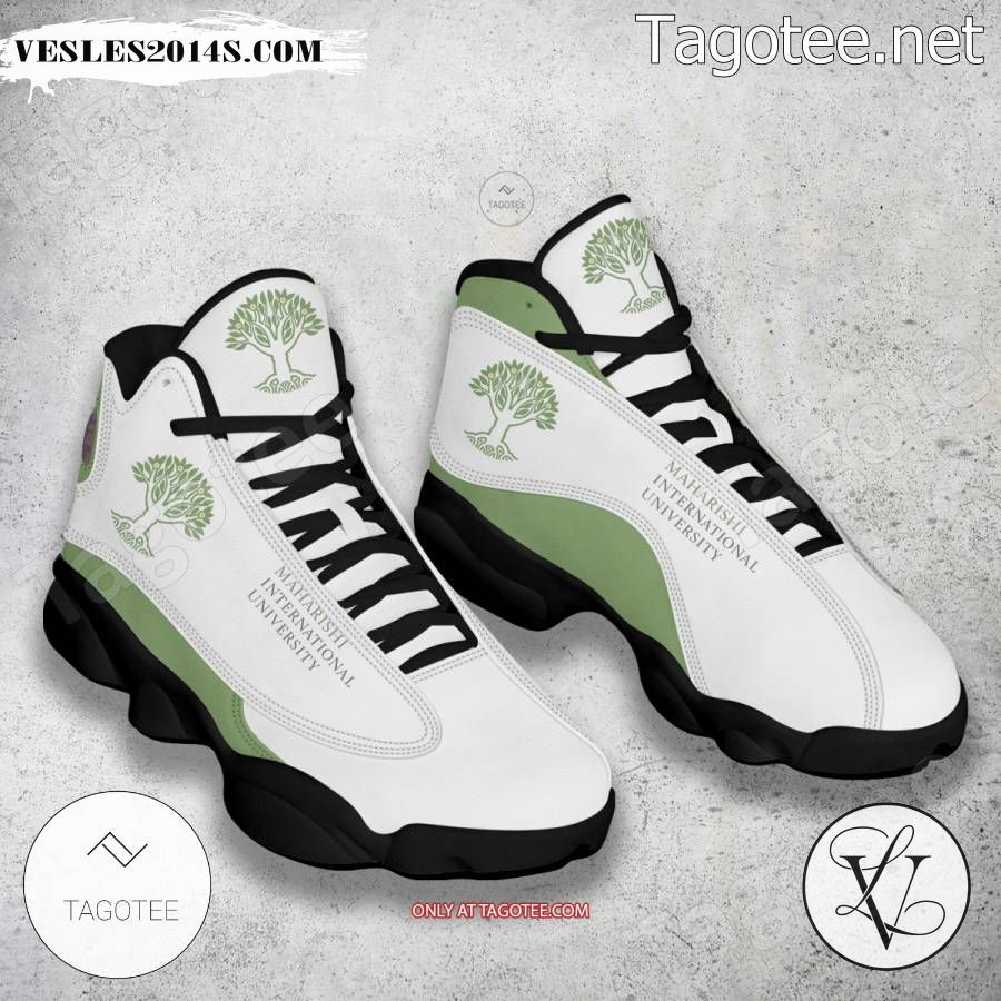 Maharishi International University Air Jordan 13 Shoes Maharishi International University Air Jordan 13 Shoes