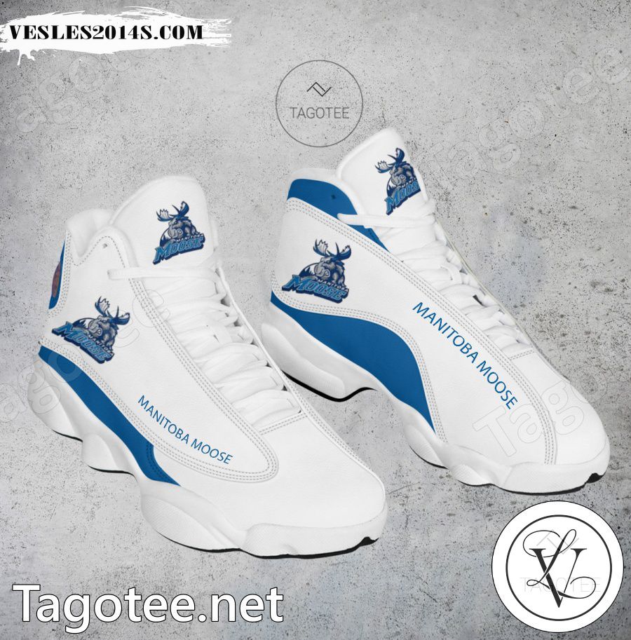 Manitoba Moose Club Air Jordan 13 Shoes Manitoba Moose Club Air Jordan 13 Shoes