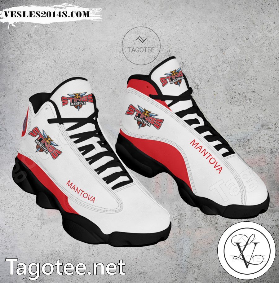 Mantova Basketball Air Jordan 13 Shoes - BiShop-a