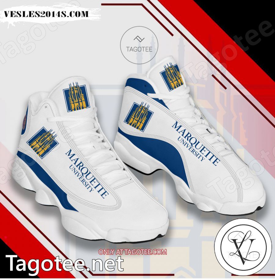 Marquette University Air Jordan 13 Shoes Marquette University Air Jordan 13 Shoes