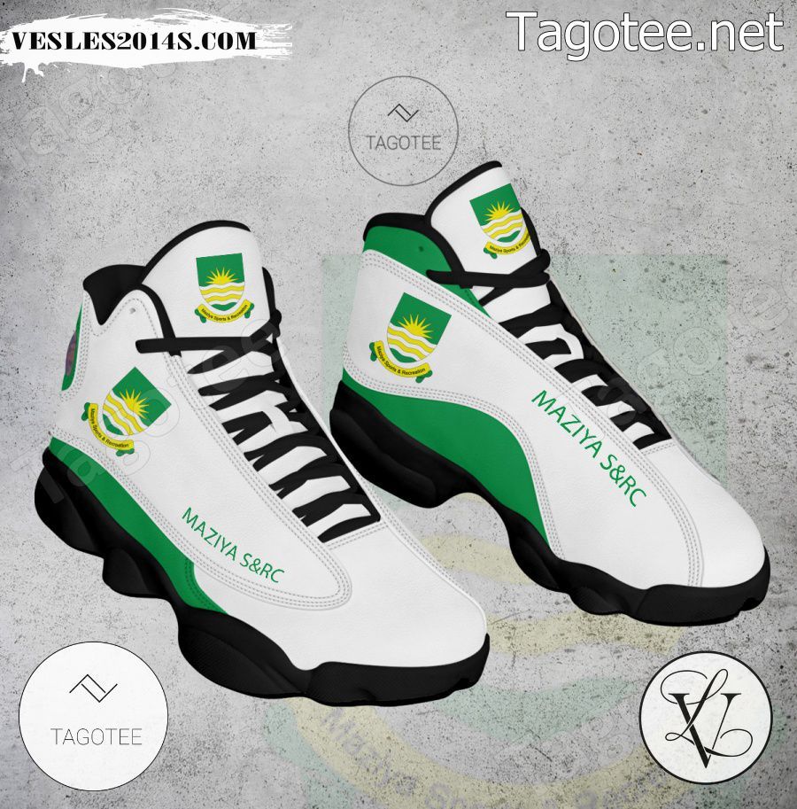 Maziya S&RC Air Jordan 13 Shoes - BiShop-a