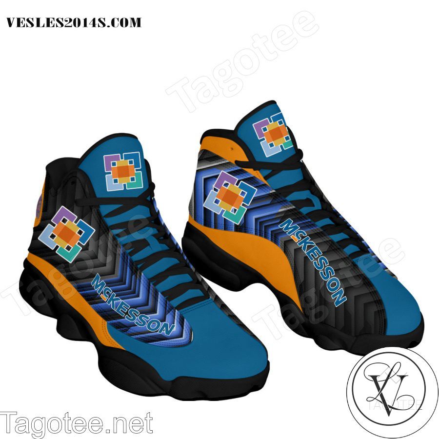McKesson Corporation Air Jordan 13 Shoes McKesson Corporation Air Jordan 13 Shoes