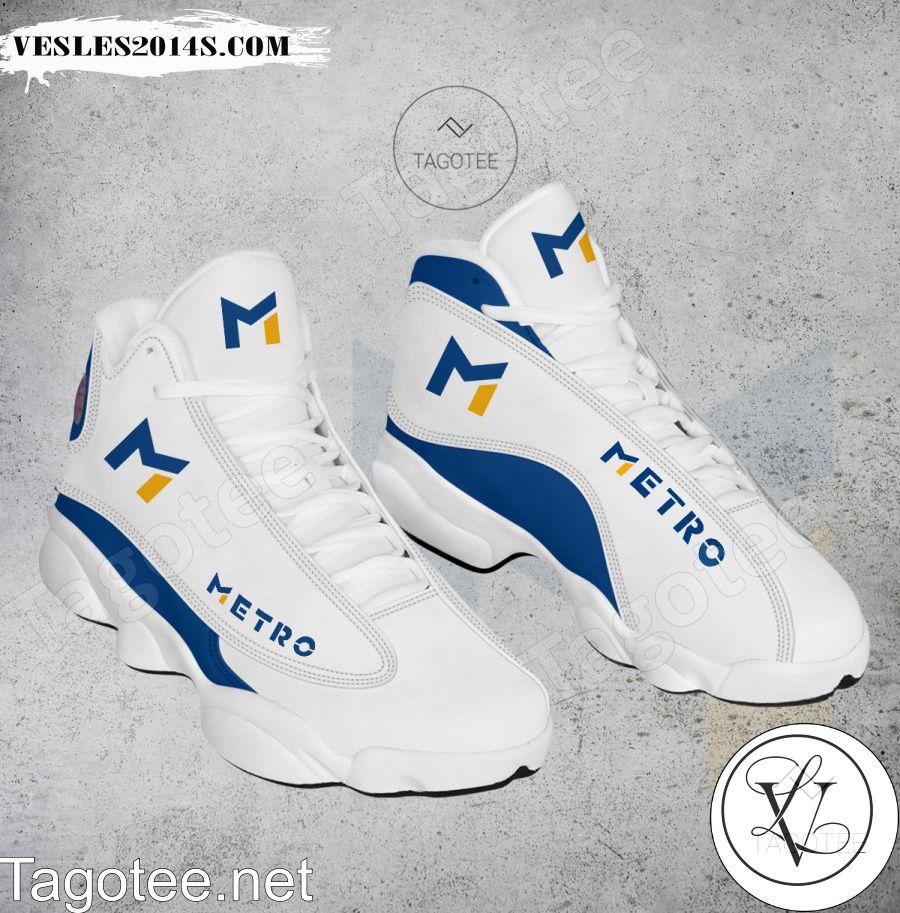 Metro AG Logo Air Jordan 13 Shoes Metro AG Logo Air Jordan 13 Shoes