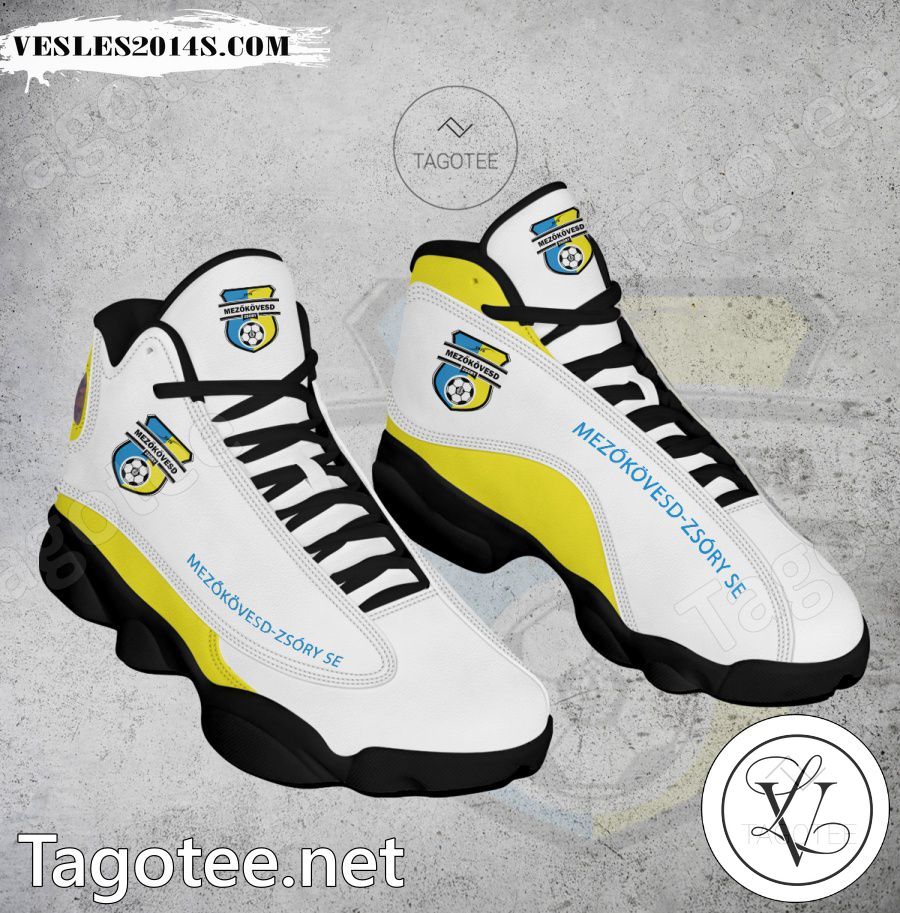 Mezokovesd-Zsory SE Club Air Jordan 13 Shoes - EmonShop-a