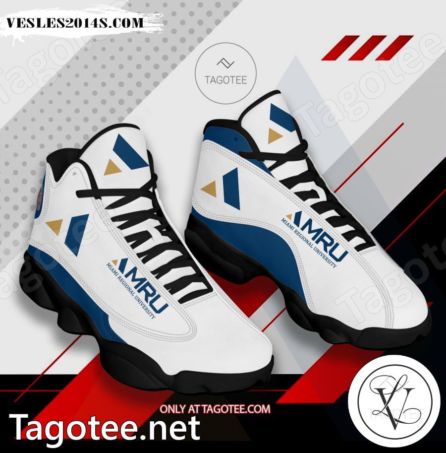 Miami-Regional-University Air Jordan 13 Shoes - EmonShop a
