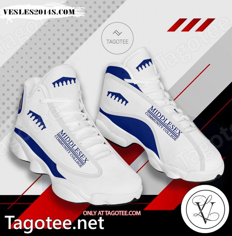Middlesex Community College Logo Air Jordan 13 Shoes Middlesex Community College Logo Air Jordan 13 Shoes