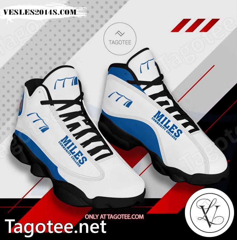 Miles-Community-College Air Jordan 13 Shoes - EmonShop a