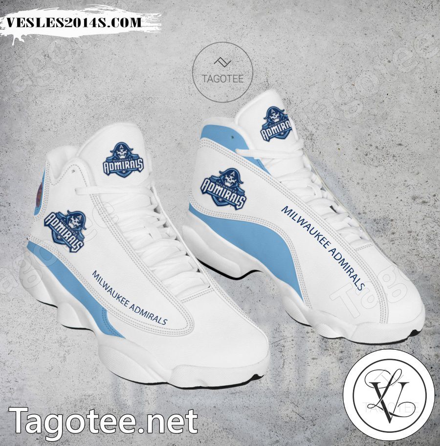 Milwaukee Admirals Club Air Jordan 13 Shoes Milwaukee Admirals Club Air Jordan 13 Shoes