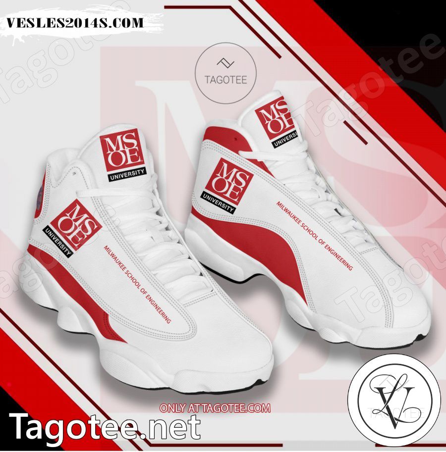 Milwaukee School of Engineering Air Jordan 13 Shoes Milwaukee School of Engineering Air Jordan 13 Shoes