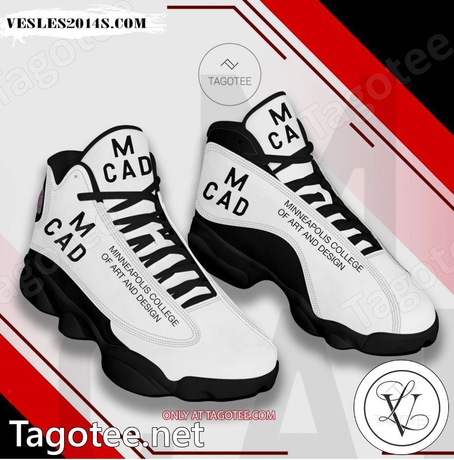 Minneapolis-College-of-Art-and-Design Air Jordan 13 Shoes - EmonShop a