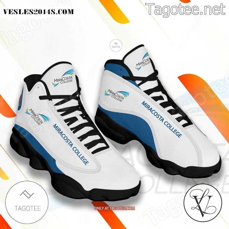 Miracosta College Air Jordan 13 Shoes Miracosta College Air Jordan 13 Shoes