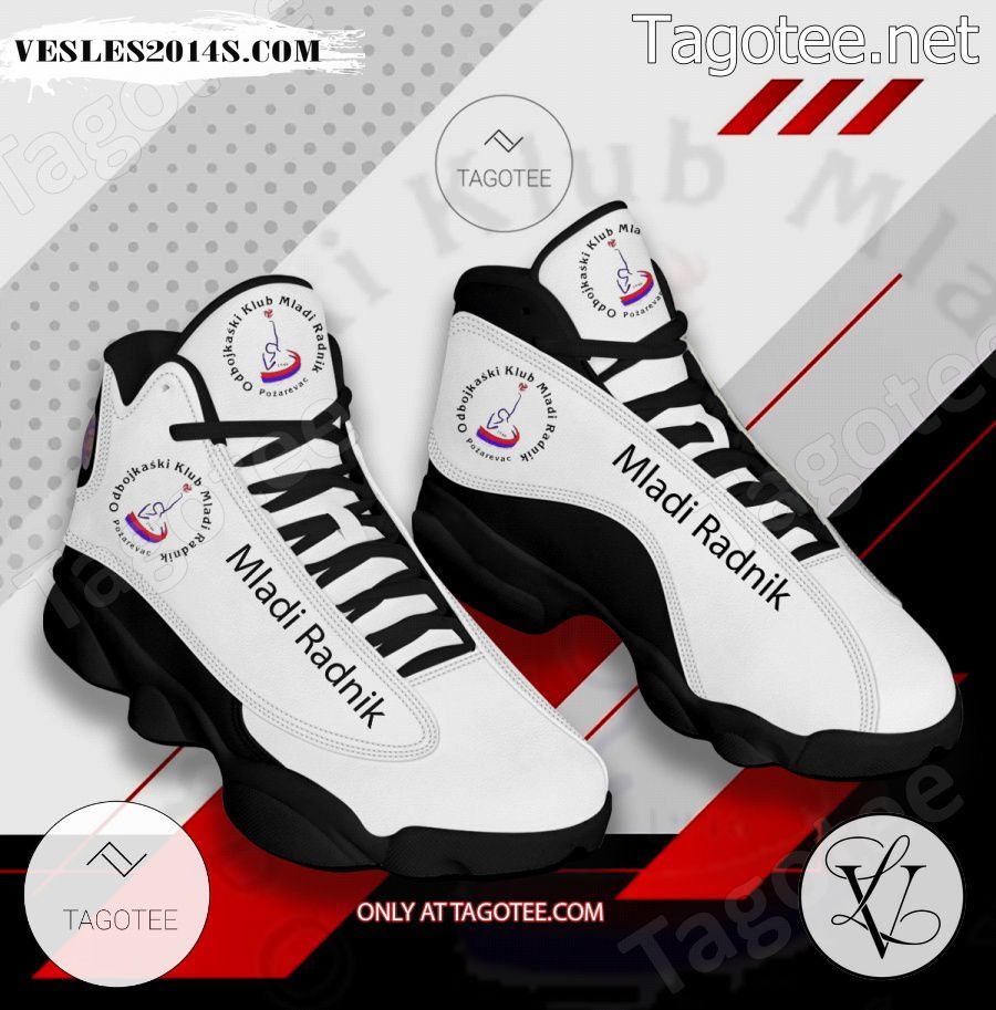 Mladi-Radnik Volleyball Air Jordan 13 Shoes - BiShop a