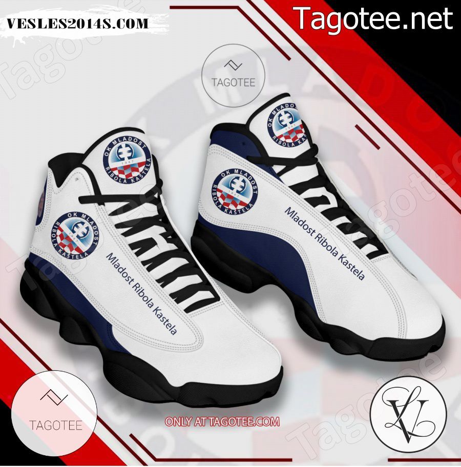 Mladost-Ribola-Kastela Volleyball Air Jordan 13 Shoes - BiShop a