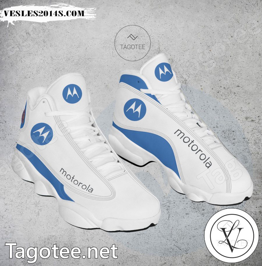 Motorola Logo Air Jordan 13 Shoes Motorola Logo Air Jordan 13 Shoes