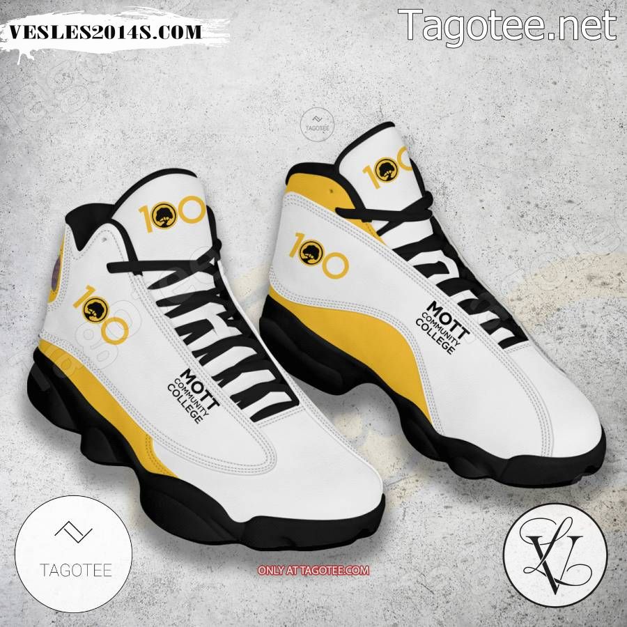 Mott Community College Air Jordan 13 Shoes Mott Community College Air Jordan 13 Shoes